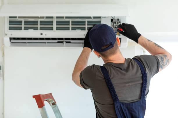 Reliable Mount Ivy, NY Airduct Cleaning Solutions