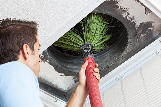 Best Residential Air Duct Cleaning in Mount Ivy, NY